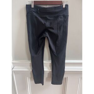 Lululemon Crop Leggings - Size 6